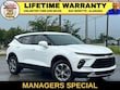 Chevrolet Blazer