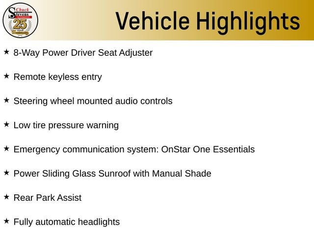 2026 Chevrolet Trax RS - Photo 17