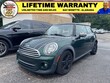 MINI Hardtop