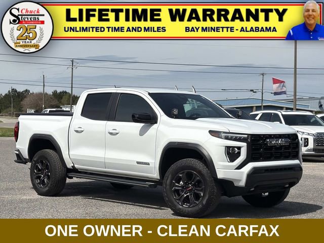 2024 GMC Canyon 2WD Elevation Crew Cab Short Box's photo