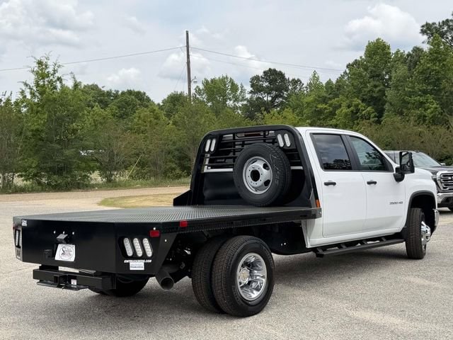 2026 Chevrolet Silverado 3500 HD Work Truck - Photo 11
