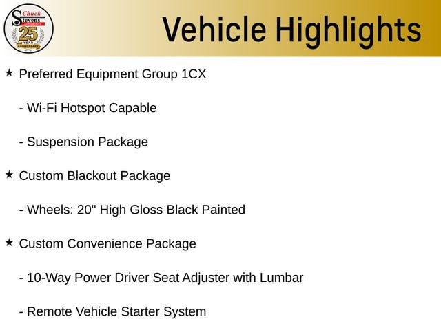 2026 Chevrolet Silverado 2500 HD Custom - Photo 22