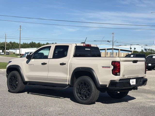 2026 Chevrolet Colorado Trail Boss - Photo 10