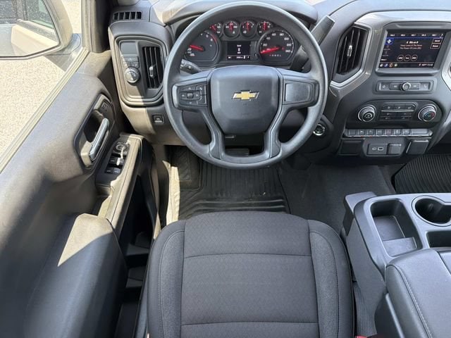 2026 Chevrolet Silverado 1500 Custom - Photo 15