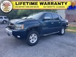 Chevrolet Avalanche