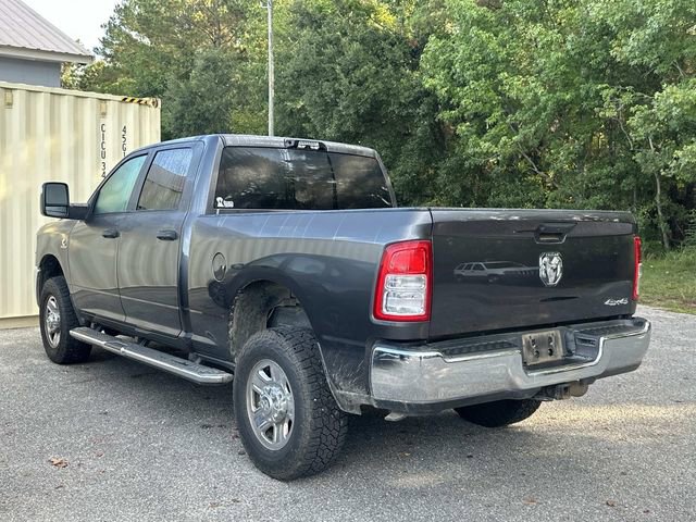 2023 Ram 2500 Tradesman photo 3