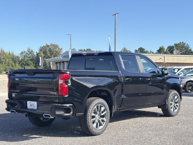 2026 Chevrolet Silverado 1500 RST - Photo 8