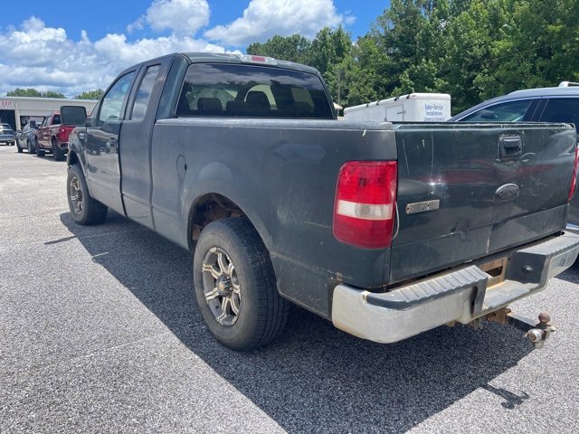 2006 Ford F-150 XLT photo 3