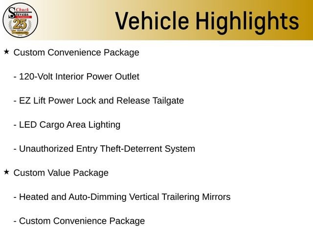 2026 Chevrolet Silverado 2500 HD Custom - Photo 23