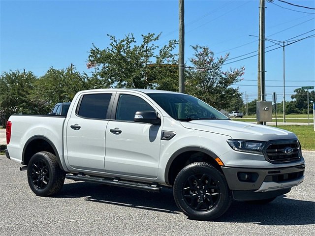 2022 Ford Ranger XL photo 4