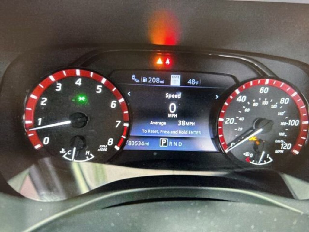 Used 2022 Nissan Frontier Crew Cab PRO-X 4x2 Truck