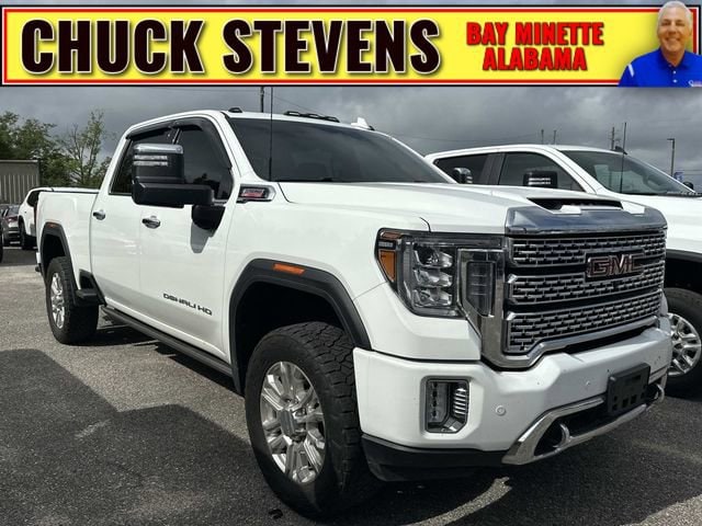 2021 GMC Sierra 4WD Crew Cab Standard Box Denali's photo