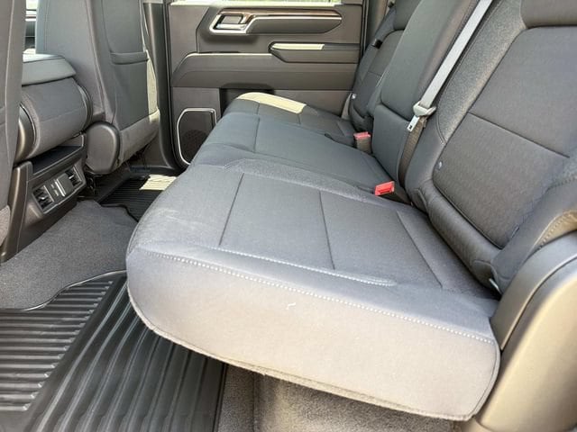 2026 Chevrolet Silverado 2500 HD LT - Photo 19