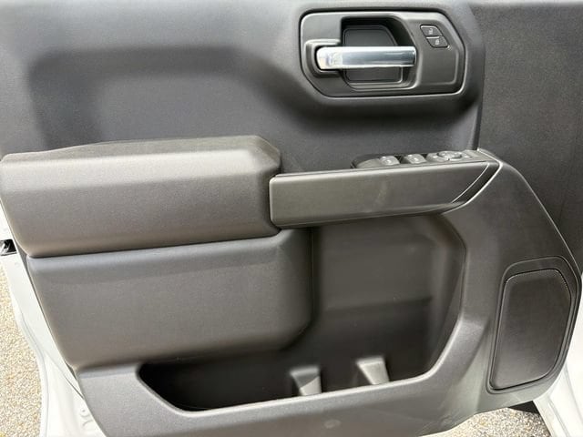 2026 Chevrolet Silverado 1500 Custom - Photo 20
