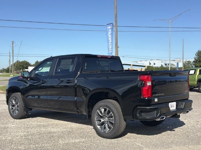 2026 Chevrolet Silverado 1500 RST - Photo 11