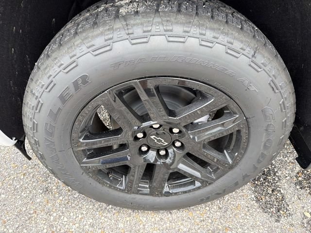 2026 Chevrolet Silverado 1500 Custom - Photo 37