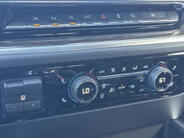 2026 Chevrolet Silverado 1500 RST - Photo 33