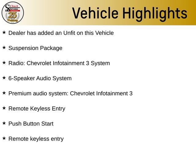 2026 Chevrolet Silverado 2500 HD Work Truck - Photo 6