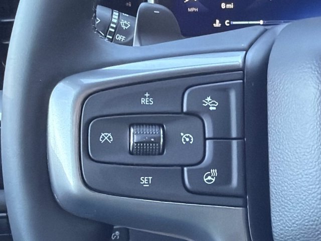 2026 Chevrolet Silverado 1500 RST - Photo 30