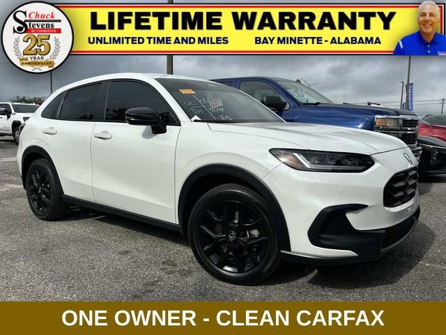 2024 Honda HR-V Sport 2WD's photo