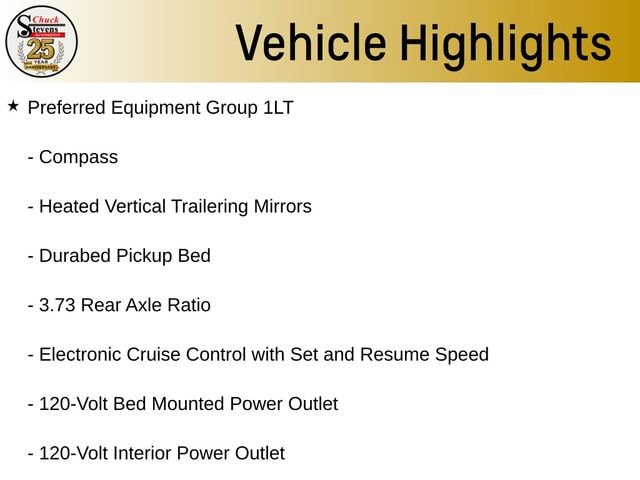 2026 Chevrolet Silverado 2500 HD LT - Photo 17