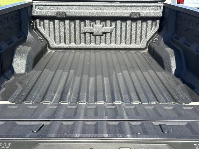 2026 Chevrolet Colorado Trail Boss - Photo 25