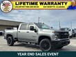  Chevrolet Silverado 2500 HD