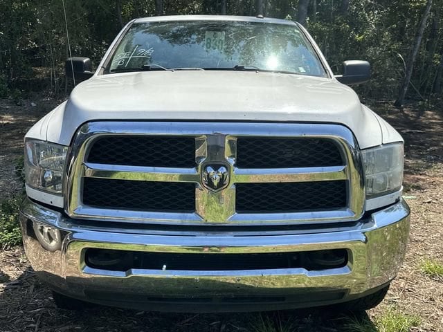 Used 2018 RAM Ram 2500 Pickup SLT with VIN 3C6UR5DL3JG245923 for sale in Bay Minette, AL