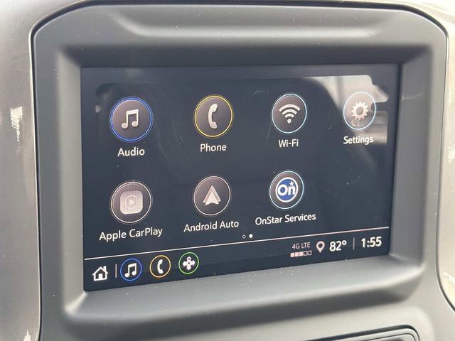 2026 Chevrolet Silverado 2500 HD Work Truck - Photo 29