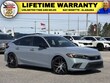  Honda Civic Hatchback