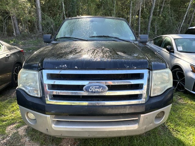 Used 2010 Ford Expedition Eddie Bauer with VIN 1FMJK1H53AEA70743 for sale in Bay Minette, AL