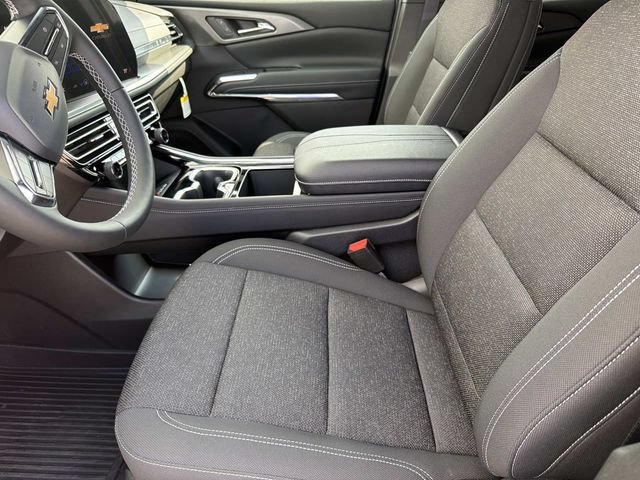 2026 Chevrolet Traverse LT - Photo 23