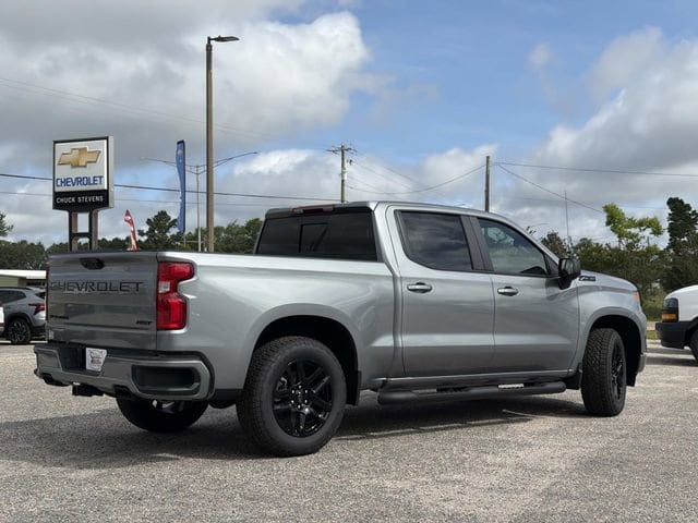 2026 Chevrolet Silverado 1500 RST - Photo 9