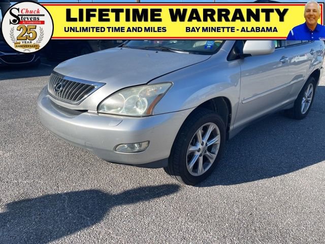 2008 Lexus RX