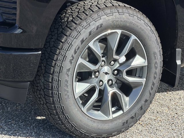 2026 Chevrolet Silverado 1500 RST - Photo 18