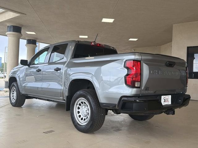 2026 Chevrolet Colorado Work Truck - Photo 12