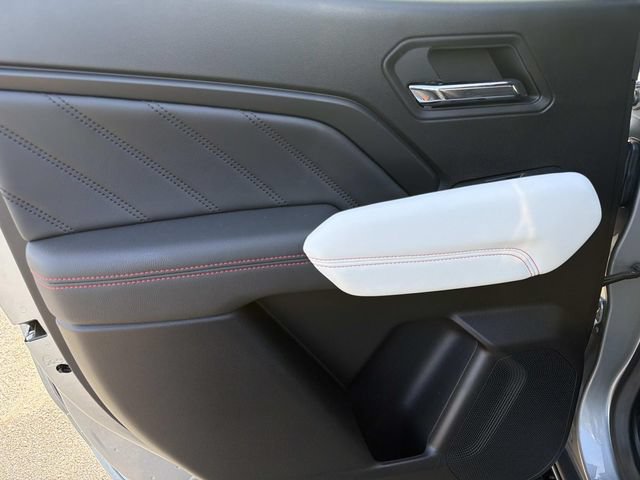 2024 GMC Canyon AT4X - Photo 34
