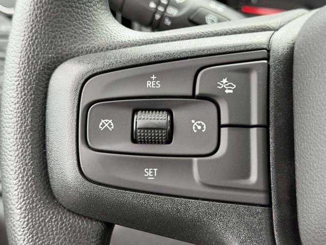 2026 Chevrolet Silverado 3500 HD Work Truck - Photo 32