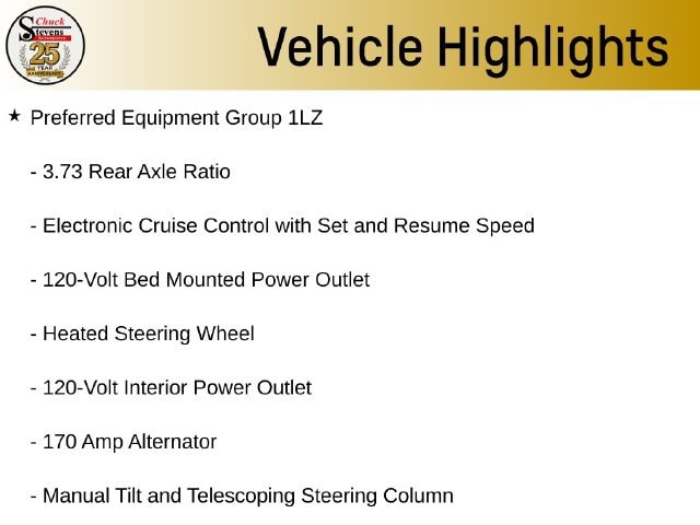 2026 Chevrolet Silverado 2500 HD LTZ - Photo 21