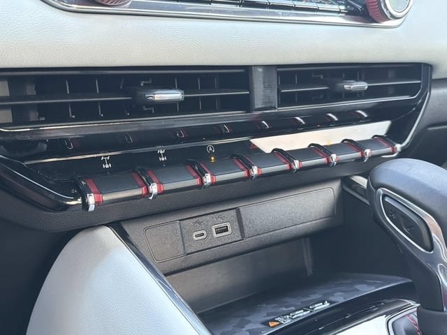 2024 GMC Canyon AT4X - Photo 30