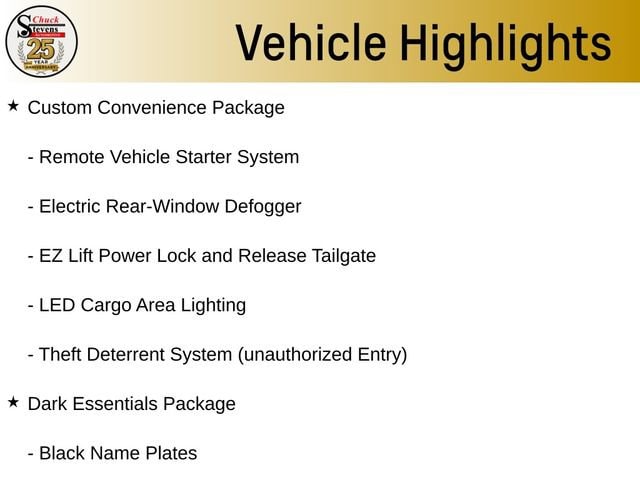2026 Chevrolet Silverado 1500 Custom - Photo 27