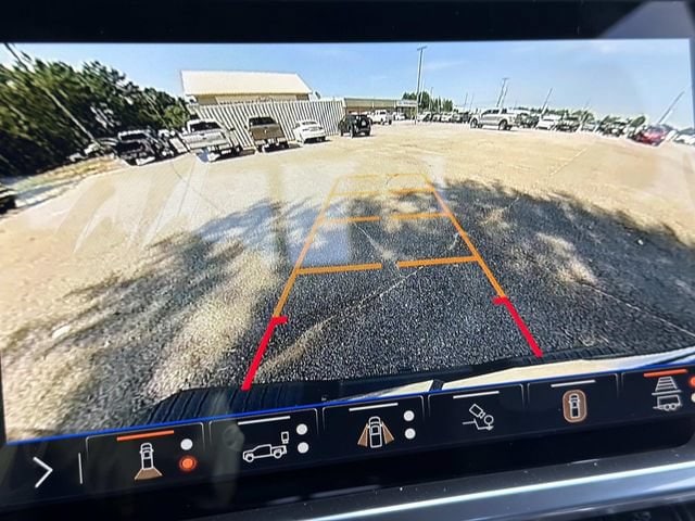 2026 Chevrolet Silverado 1500 RST - Photo 33