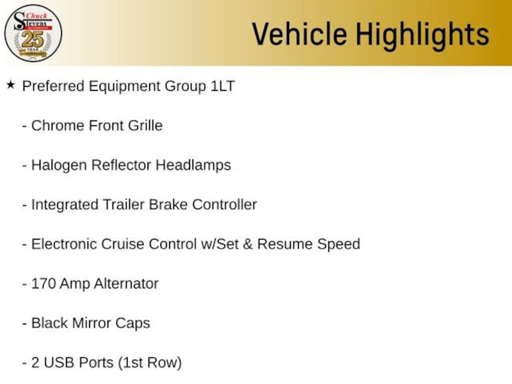 Used 2021 Chevrolet Silverado 2500 HD LT Truck