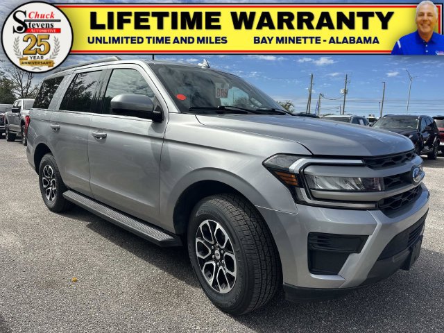 2024 Ford Expedition XLT