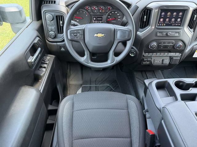 2026 Chevrolet Silverado 2500 HD Custom - Photo 19