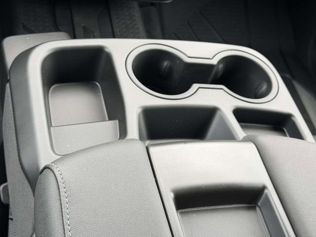 2026 Chevrolet Silverado 3500 HD Work Truck - Photo 30