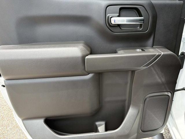 2026 Chevrolet Silverado 1500 Custom - Photo 22