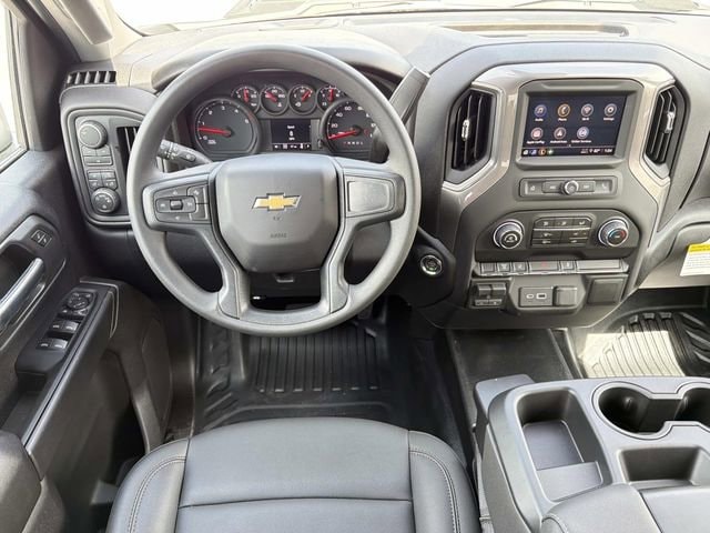 2026 Chevrolet Silverado 2500 HD Work Truck - Photo 23