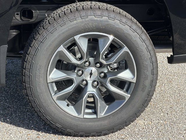 2026 Chevrolet Silverado 1500 RST - Photo 19