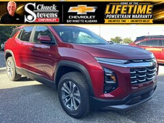 2027 Chevrolet Equinox LT SUV